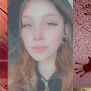 Meet your Posher, Kassandra